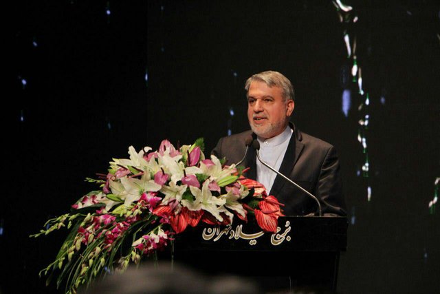 صالحی امیری در یک قدمی ریاست کمیته ملی المپیک صالحی امیری در یک قدمی ریاست کمیته ملی المپیک