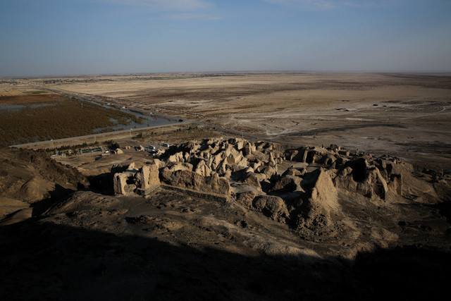 اجرای پایش معادن سیستان و بلوچستان در دستور کار سازمان زمین شناسی اجرای پایش معادن سیستان و بلوچستان در دستور کار سازمان زمین شناسی