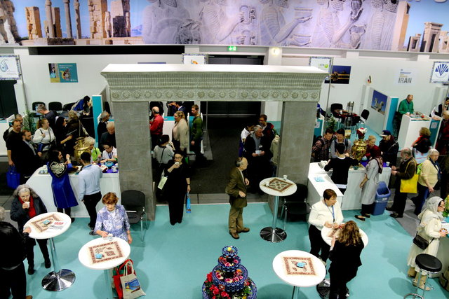 گردشگری ارز دولتی نمیگیرد گردشگری ارز دولتی نمیگیرد