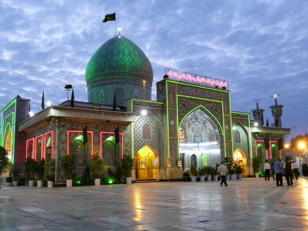 عکس خبر تزئینی است دو بقعهای که برای لرستان درآمدی ندارد