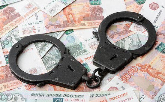 افزایش شمار مفسدان اقتصادی در روسیه 