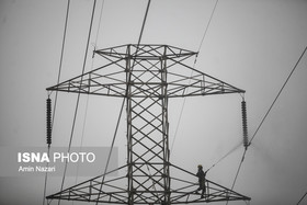 معاون وزیر نیرو خبرداد:
شستشو و تعمیر اساسی 3900 کیلومتر از شبکه برق خوزستان
