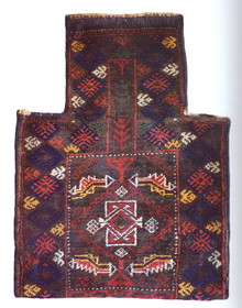 نمکدان‌هایی متفاوت به شیوه بلوچی