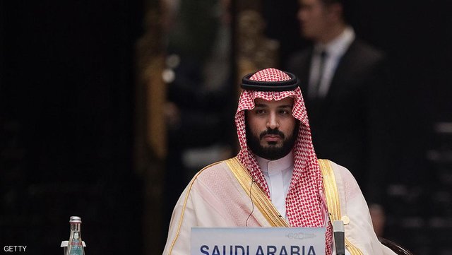 محمد بن سلمان به دیدار ترامپ میرود محمد بن سلمان به دیدار ترامپ میرود