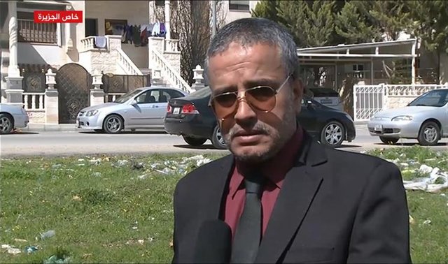 الدقامسه
