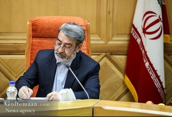 رحمانی فضلی: تمام تلاش باید معطوف به آزادسازی گروگان‌ها باشد