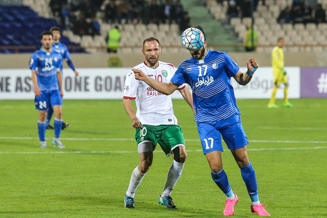 برومند: وزیر ورزش به وضعیت استقلال رسیدگی کند/ اعضای هیات مدیره به فکر خودشان هستند