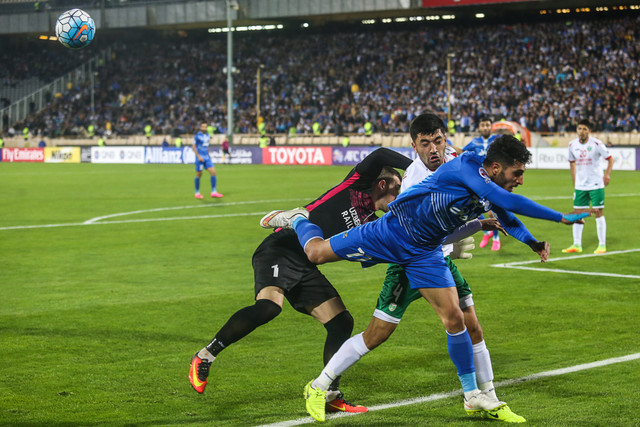 روشن: این استقلال برای سال بعد چه کار می‌خواهد بکند؟