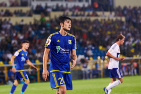 آزمون در یک قدمی بازگشت به تیم سابق