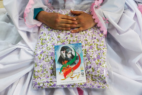 جشن عبادت مجازی برای ۴۲ هزار دانش‌آموز مازندارنی