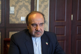 سلطانی‌فر: کی‌روش مربی موفقی بوده است/ صعود از مرحله گروهی مطالبه ماست