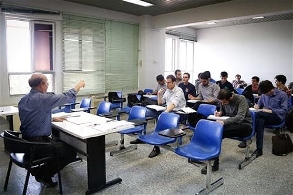 مولفههای تاثیرگذار در ایجاد"صندلیهای خالی" دانشگاهها  مولفههای تاثیرگذار در ایجاد"صندلیهای خالی" دانشگاهها