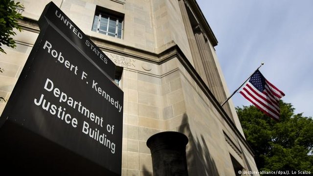 وزارت دادگستری آمریکا برای جمعآوری مدارک درباره ادعای شنود ترامپ مهلت خواست وزارت دادگستری آمریکا برای جمعآوری مدارک درباره ادعای شنود ترامپ مهلت خواست