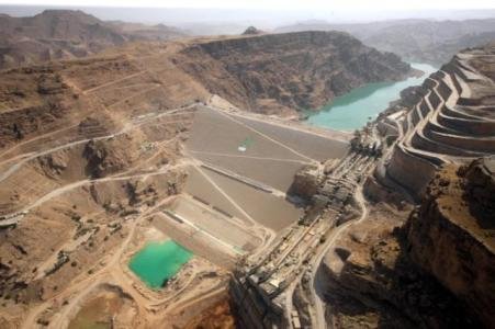 حل مشکل گتوند حداقل ۸سال زمان میبرد حل مشکل گتوند حداقل ۸سال زمان میبرد