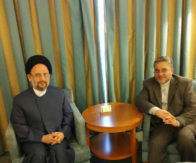 نقش علمای اسلامی در مبارزه فکری با افراط گرایی نقش علمای اسلامی در مبارزه فکری با افراط گرایی