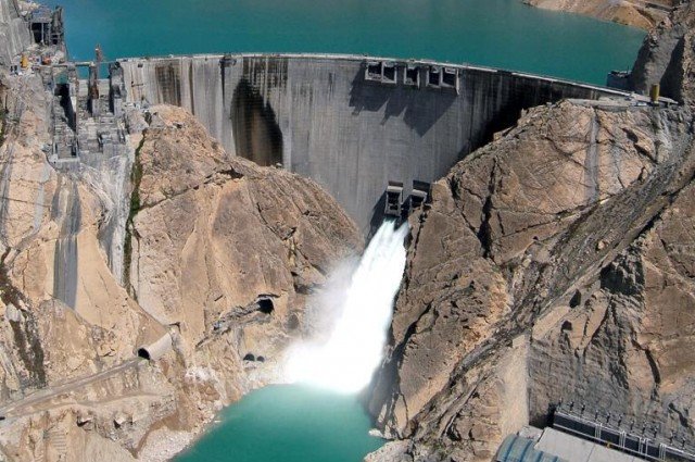 سدهای کشور پذیرای بازدیدکنندگان مردمی در ایام نوروز