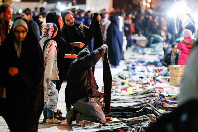 چطور برای «شب عید» بهینه خرید کنیم؟ چطور برای «شب عید» بهینه خرید کنیم؟