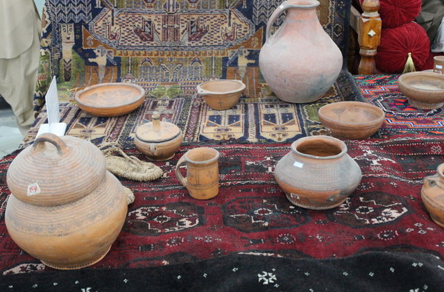 هفتهزار سال هنر در یک سرزمین هفتهزار سال هنر در یک سرزمین