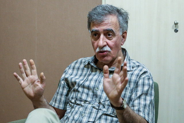 «اگر شما بودید چه میکردید؟» «اگر شما بودید چه میکردید؟»