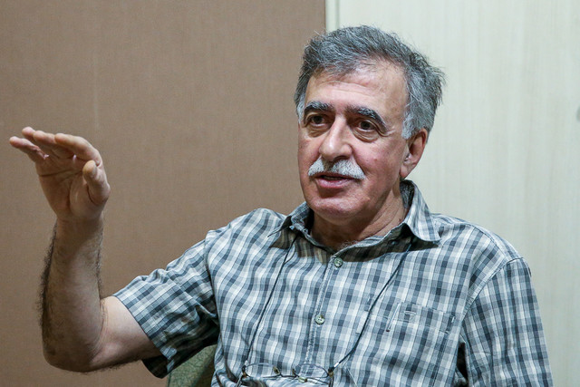 اسعدیان: به جای بازی با کلمات تکلیف «قاتل و وحشی» را روشن کنید اسعدیان: به جای بازی با کلمات تکلیف «قاتل و وحشی» را روشن کنید