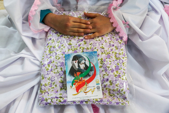 عکس تزیینی است جشن عبادت مجازی برای ۴۲هزار دانشآموز مازندارنی