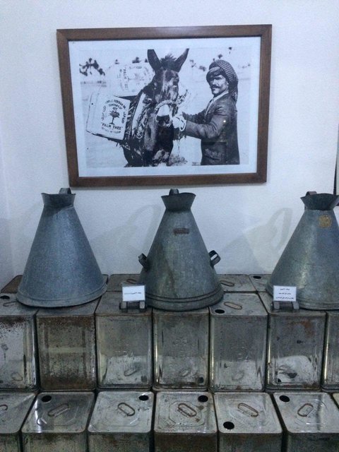 "شهرموزه" شدن "نفتخیز"های ایران در چند نما "شهرموزه" شدن "نفتخیز"های ایران در چند نما