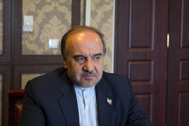 سلطانی‌فر: کی‌روش مربی موفقی بوده است/ صعود از مرحله گروهی مطالبه ماست