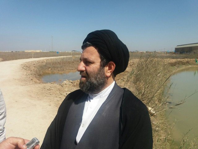 راه‌اندازی اردوهای راهیان نور در مناطق عملیاتی عراق و سوریه