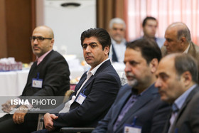 ابراز امیدواری ممبینی به کاهش اشتباهات داوری در ف