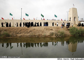 اختصاص 1.2 میلیارد تومان بودجه برای کاروان‌های راهیان نور