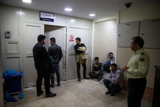 خط و نشان پلیس قم برای اخلال گران چهارشنبه آخرسال