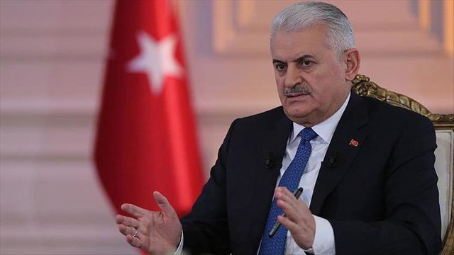 ییلدیریم: دعوت از مردم برای حضور در خیابانها اشتباه است ییلدیریم: دعوت از مردم برای حضور در خیابانها اشتباه است