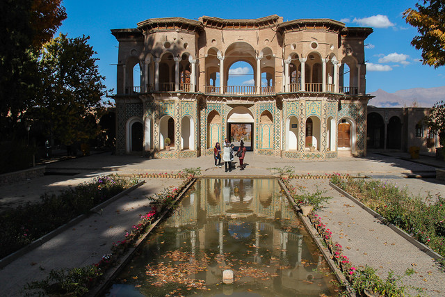 کرمان