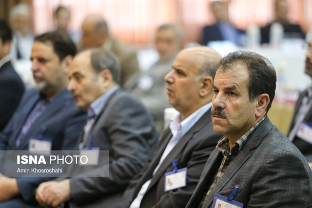 واکنش عضو هیات رئیسه فدراسیون به انتصاب رئیس هیات فوتبال کیش واکنش عضو هیات رئیسه فدراسیون به انتصاب رئیس هیات فوتبال کیش