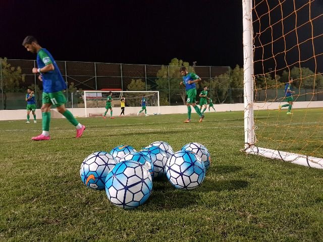 دعوت از ۲۴ بازیکن به تیم ملی فوتبال جوانان