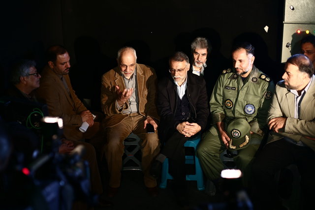 سریال‌ها سال آینده رونق می‌گیرند