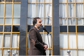 وداع با خسرو شجاع‌زاده