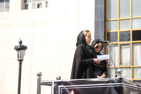 وداع با خسرو شجاع‌زاده