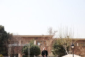 وداع با خسرو شجاع‌زاده