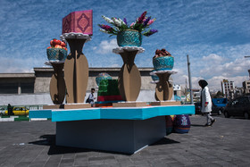 روزهای آخر سال ۹۵ -