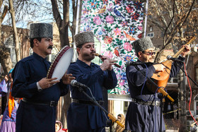 وقتی "نوروزگاه" با گردشگری گره می‌خورد