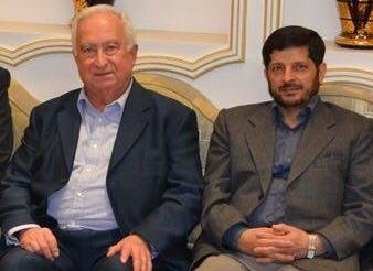 ویکتور... و وداع آخر!  