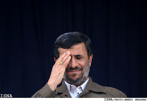 پیامهای تسلیت سیاسیون برای درگذشت داوود احمدینژاد پیامهای تسلیت سیاسیون برای درگذشت داوود احمدینژاد