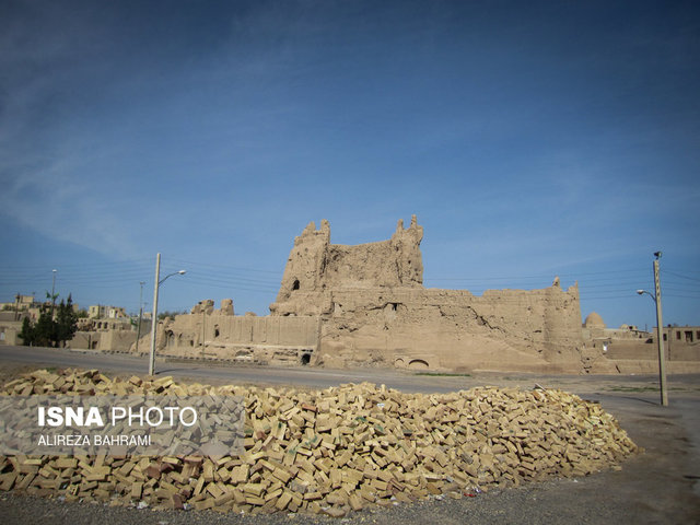 گردشگری نخستین رکن سند توسعه و پیشرفت شهرستان نایین است گردشگری نخستین رکن سند توسعه و پیشرفت شهرستان نایین است