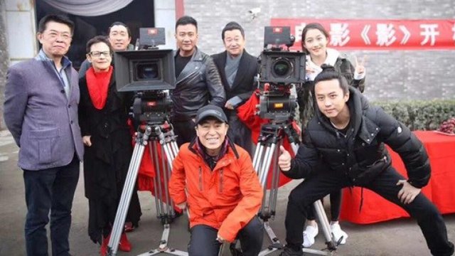 «ژانگ ییمو» فیلم جدید می‌سازد