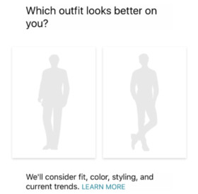 مشاوره مجازی مد و لباس