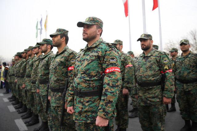 انتصاب رییس پلیس سیستان و بلوچستان