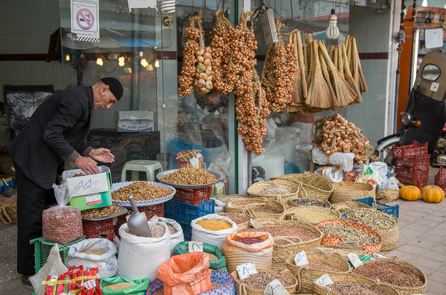 طرح حذف برچسب قیمت از روی کالاها ابهاماتی دارد طرح حذف برچسب قیمت از روی کالاها ابهاماتی دارد