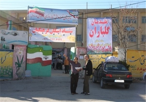 ادامه جدال هتلها و مدارس بر سر یک اسکان ادامه جدال هتلها و مدارس بر سر یک اسکان
