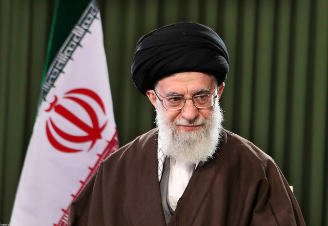 تشکر عمیق از ملت ایران در پی امتحان بزرگ و مطلوب انتخابات تشکر عمیق از ملت ایران در پی امتحان بزرگ و مطلوب انتخابات